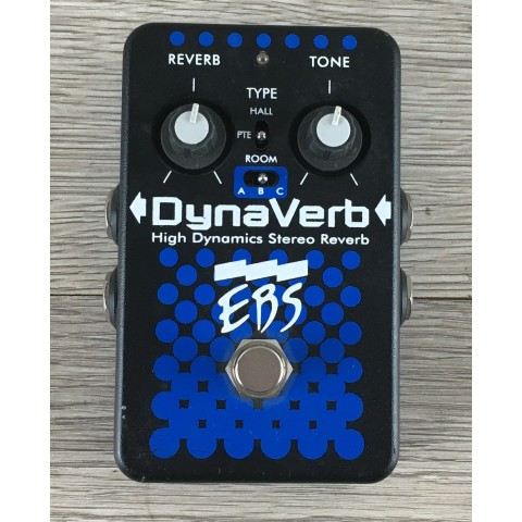 Ebs Dynaverb