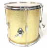 Gretsch Catalina Club 18 gold sparkle