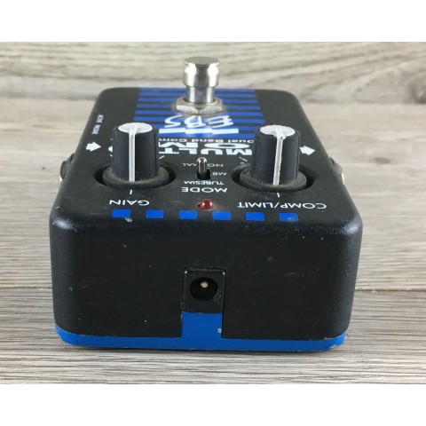 ベース EBS MULTI COMP True Dual Band Compressor EBS MultiComp True Dual Band Compressor | Reverb