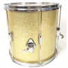 Gretsch Catalina Club 18 gold sparkle