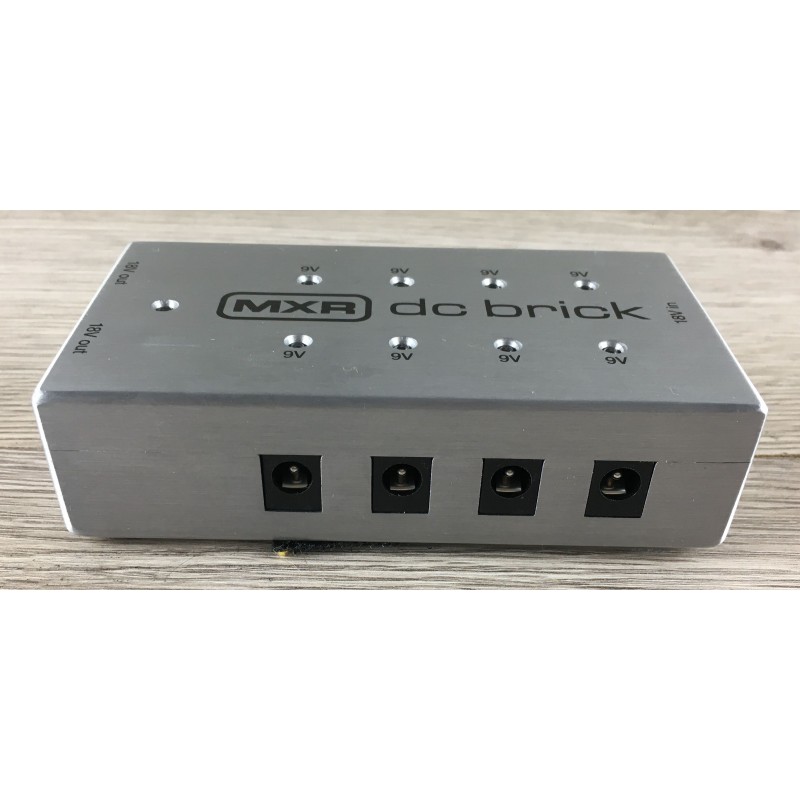 MXR Dc Brick power supply M237 | Effetti Mxr