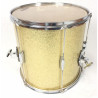 Gretsch Catalina Club 18 gold sparkle