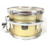 Gretsch Catalina Club 18 gold sparkle