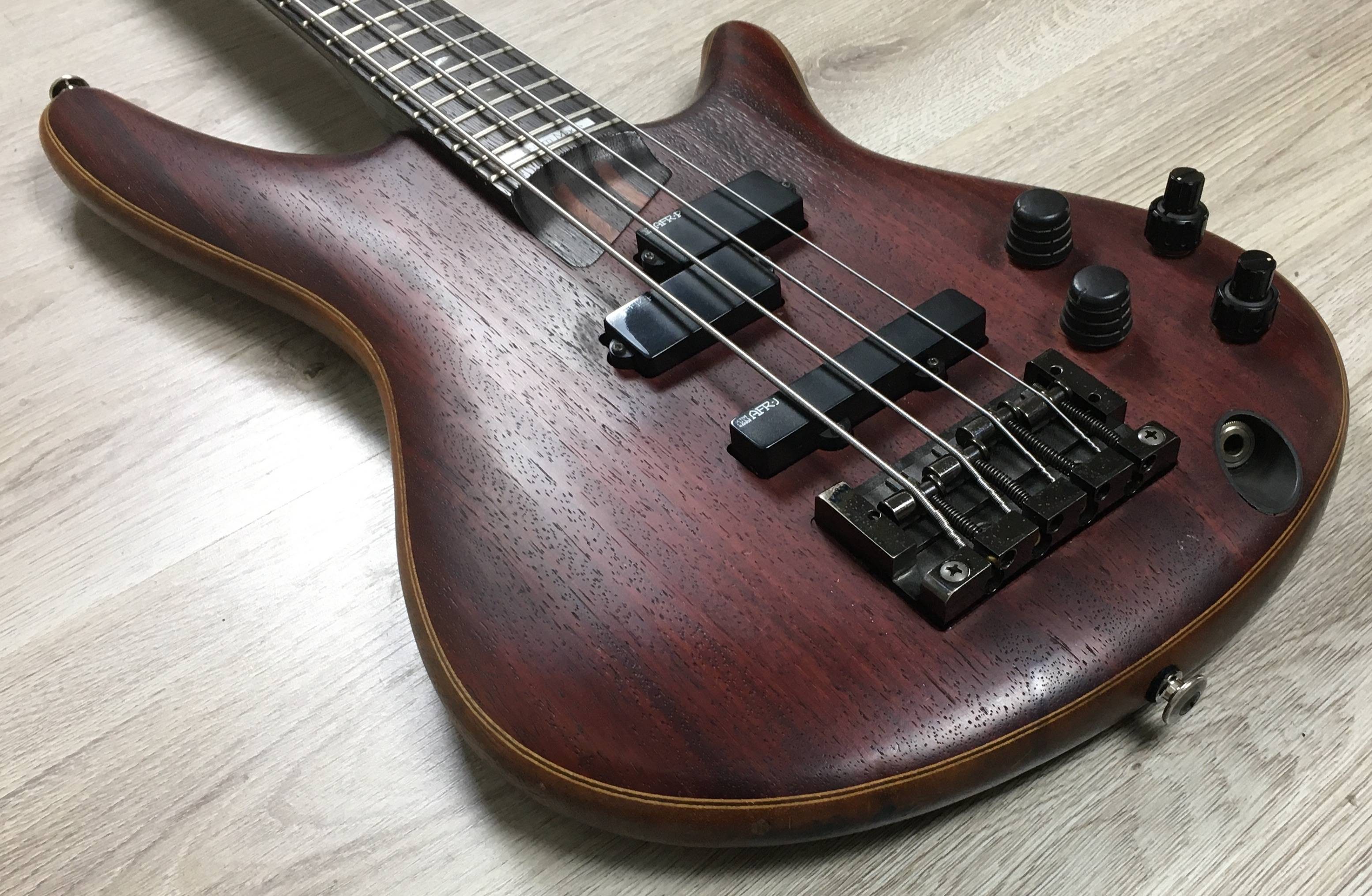 Ibanez Sound Gear SDGR 1300 Custom Made Japan | Bassi Elettrici Ibanez