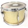 Gretsch Catalina Club 18 gold sparkle