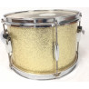 Gretsch Catalina Club 18 gold sparkle