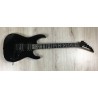 Jackson JS12 Dinky Black