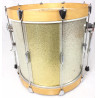 Gretsch Catalina Club 18 gold sparkle