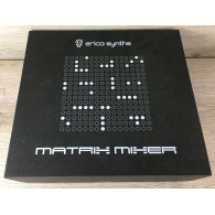 Erica Synths Matrix Mixer