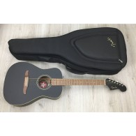 Fender Joe Strummer Campfire WN Matte Black