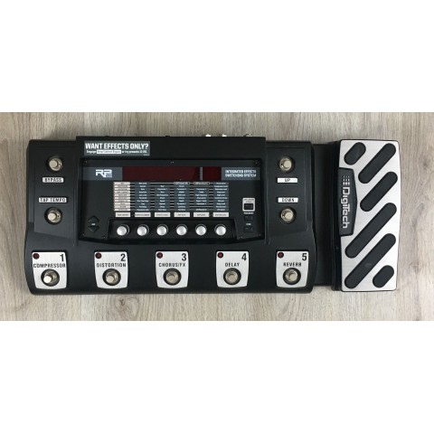 Digitech RP500V