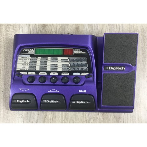 Digitech Vocal 300