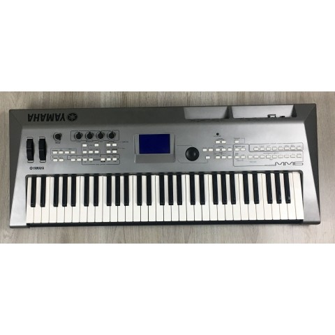 Yamaha MM6