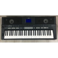 Yamaha PSR-S650