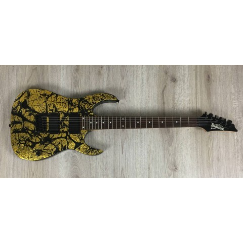 Ibanez GRGA012 Gold Leaf Limited Edition