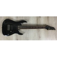 Ibanez RGA7 Black