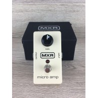 Mxr M133 Micro Amp
