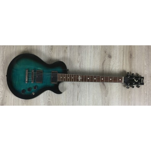 Ibanez ART 320 BLS Blue Sunburst