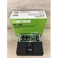 Boss RE-20 Roland Space Echo RE-201