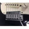 Fender Stratocaster American Standard 1991 Serial N1026324