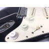 Fender Stratocaster American Standard 1991 Serial N1026324