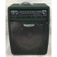 Kempton BB200 Bass Booster