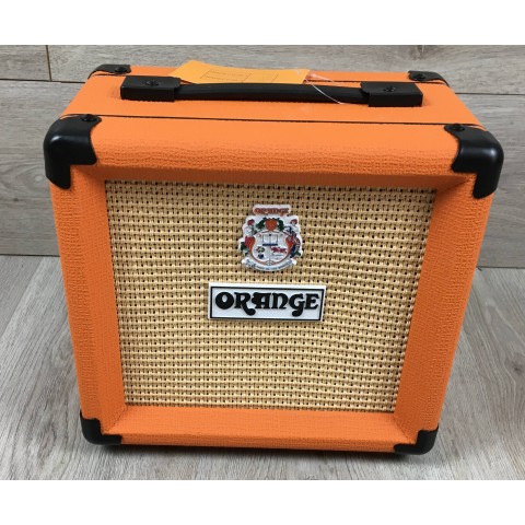 Orange PPC 108