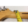 Fender Stratocaster American Standard 1991 Serial N1026324