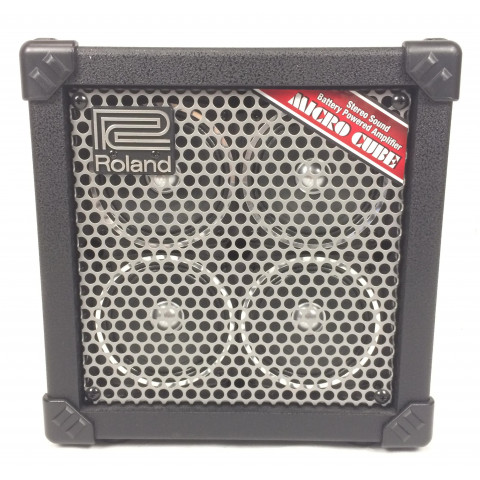 Roland Micro Cube Rx