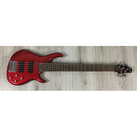 Crafter Congress ST 5 Metallic Red