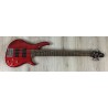 Crafter Congress ST 5 Metallic Red