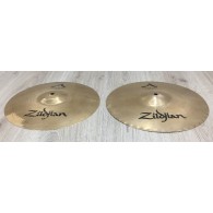 Zildjian Hit Hat A-Custom Mastersound