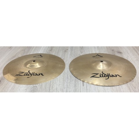 Zildjian Hit Hat A-Custom Mastersound