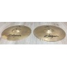 Zildjian Hit Hat A-Custom Mastersound