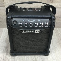 Line 6 Micro Spider