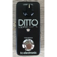 Tc Electronic Ditto Looper