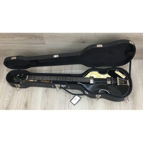 Hofner H500/1-63 Artist Violin Bass 