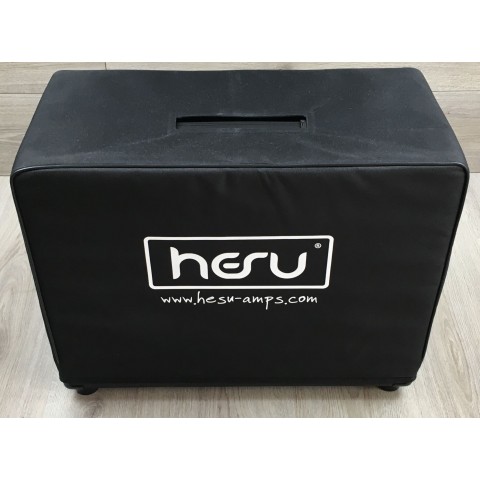 Hesu W112 Bk-B