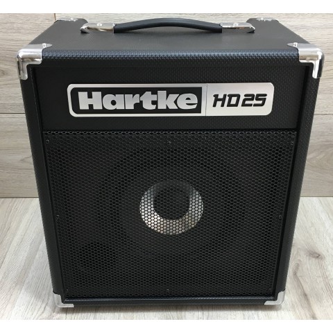 Hartke HD 25