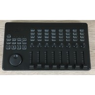 Korg nanoKontrol Studio