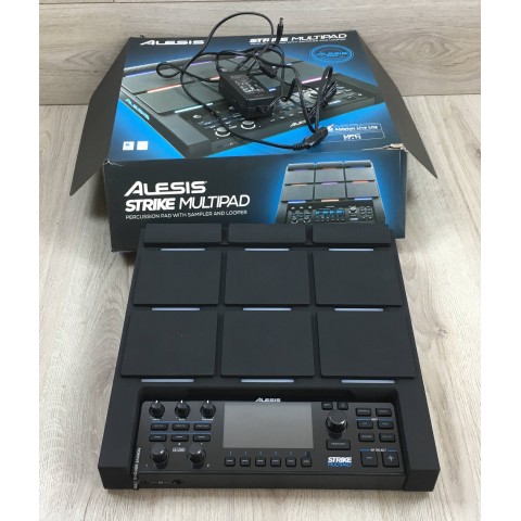 Alesis Strike Multipad