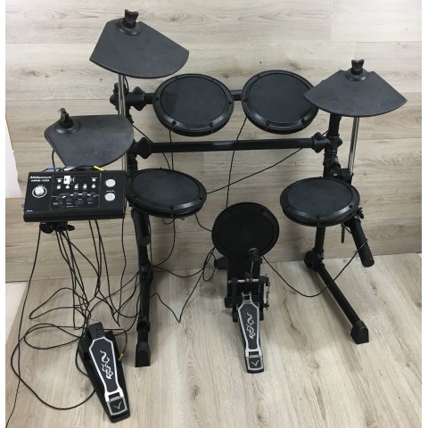 Millenium MPS-100