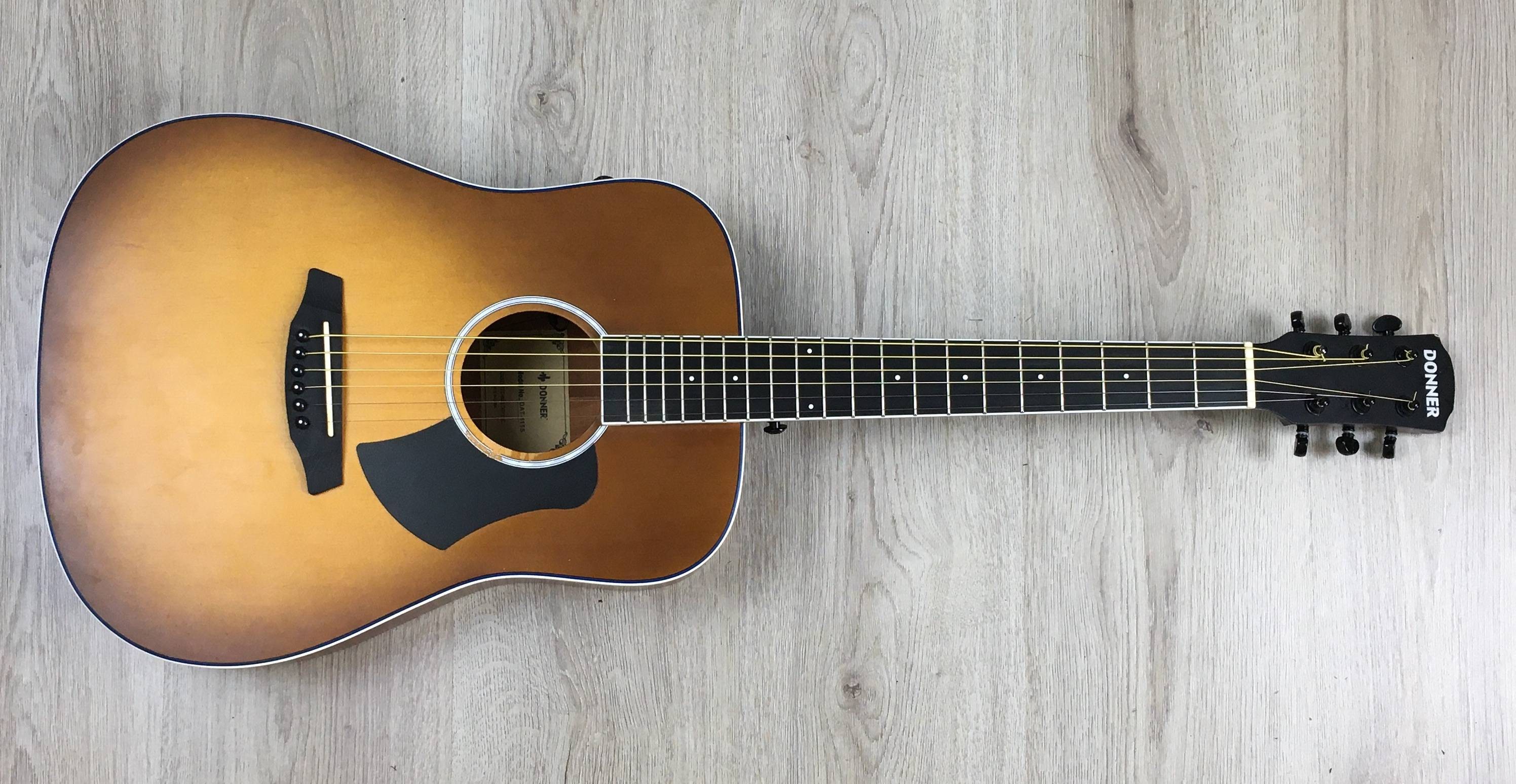 Custodia Per Chitarra Acustica 42 Pollici Con Stampa Musicale - Tracolla Regolabile, Impermeabile, Per Chitarra Classica O Elettrica - Foto 9