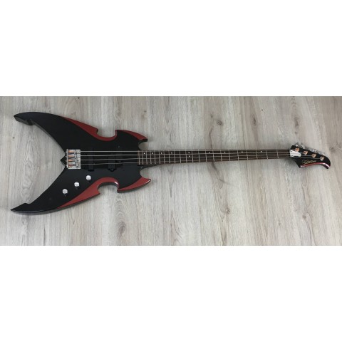 Silvertone PSAPB1 Paul Stanley Apocalypse