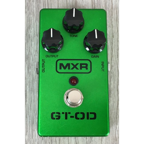MXR M193 GT-OD