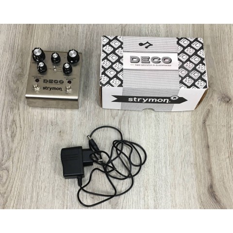 Deco Strymon