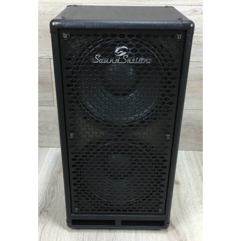 Soundsation BC210-SCF