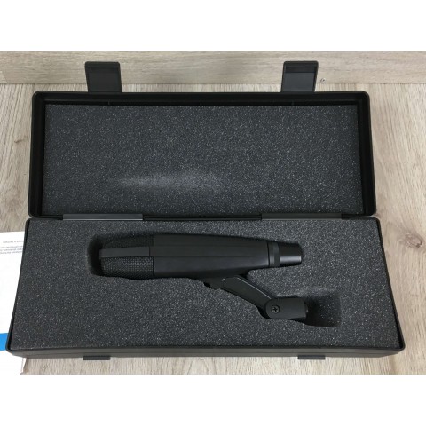 Sennheiser MD421 II