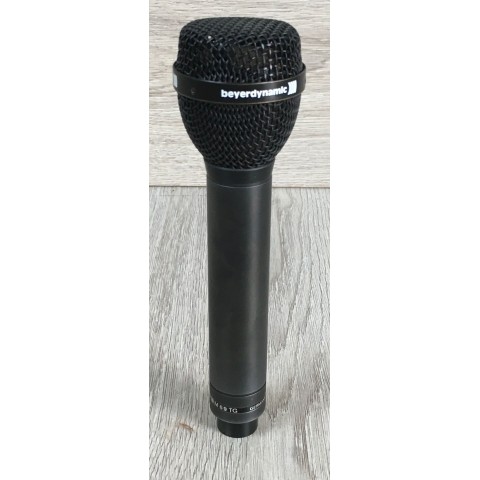 Beyerdynamic M69TG