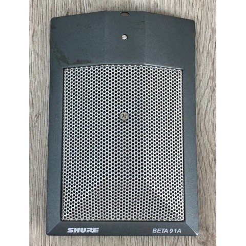 Shure Beta 91 A